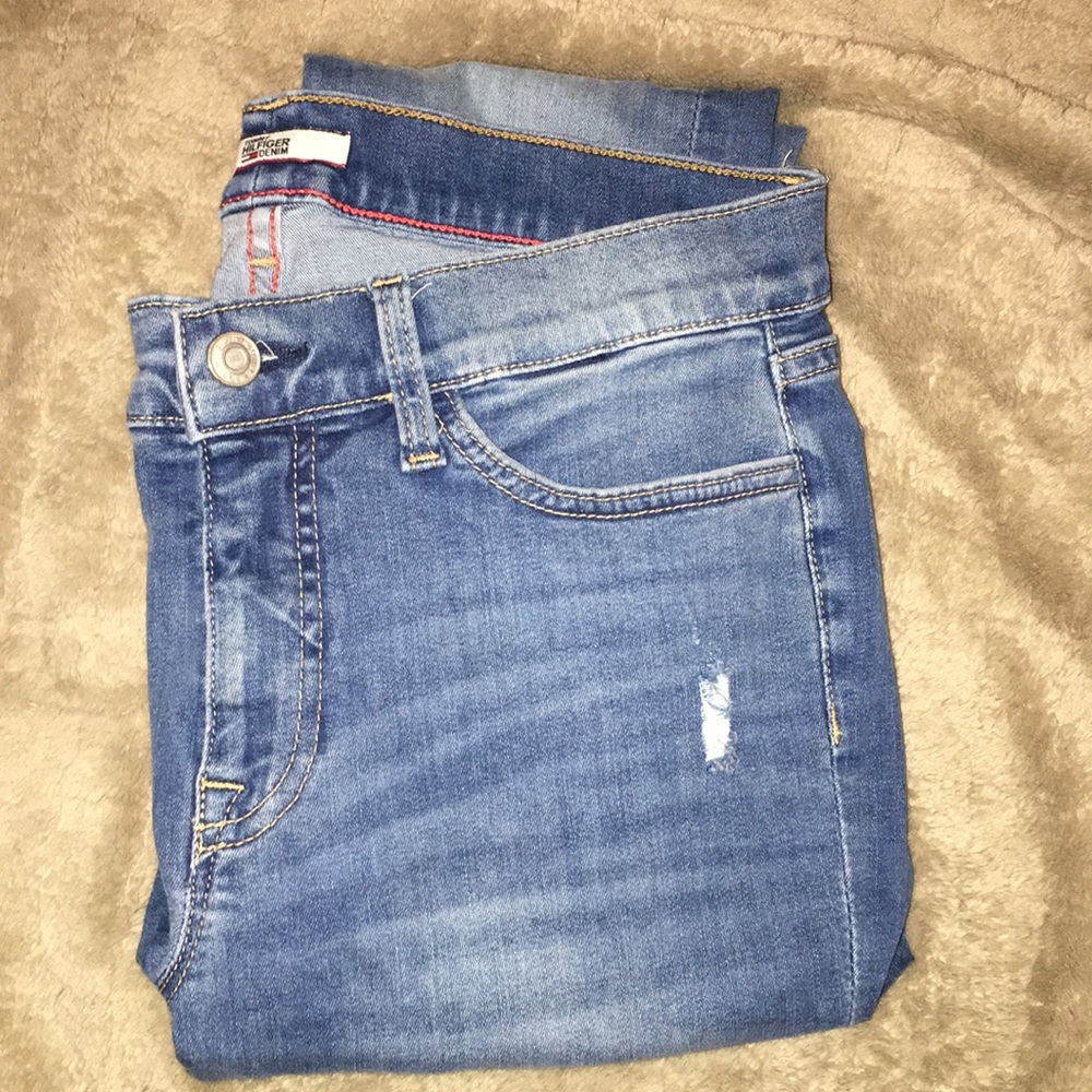 Tommy Hilfiger Denim Jeans